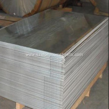 5083 H111 Marine Used Aluminum Plate